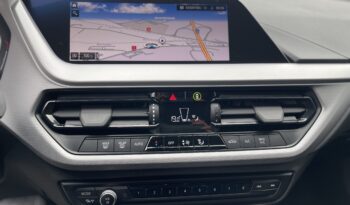 BMW 116 Da Advantage Auto complet
