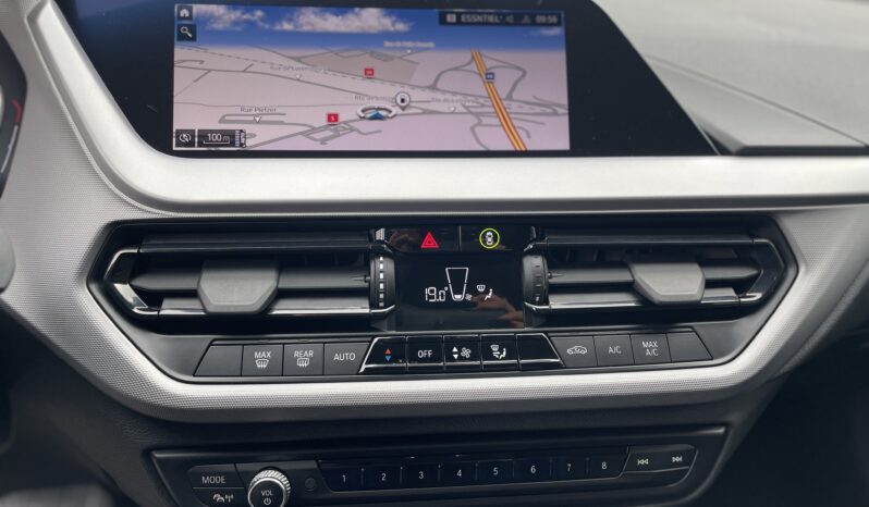 BMW 116 Da Advantage Auto complet