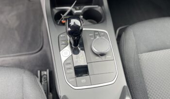 BMW 116 Da Advantage Auto complet
