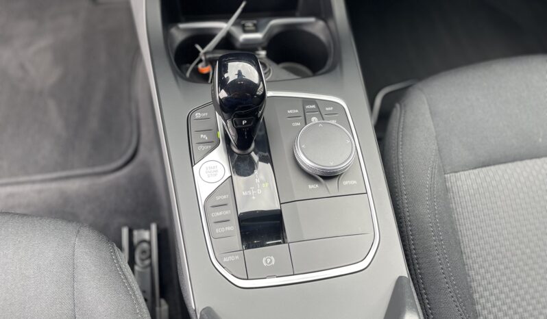 BMW 116 Da Advantage Auto complet