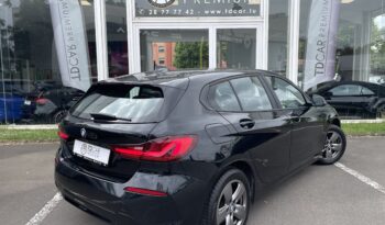 BMW 116 Da Advantage Auto complet
