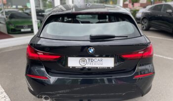 BMW 116 Da Advantage Auto complet