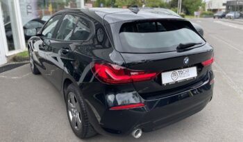 BMW 116 Da Advantage Auto complet