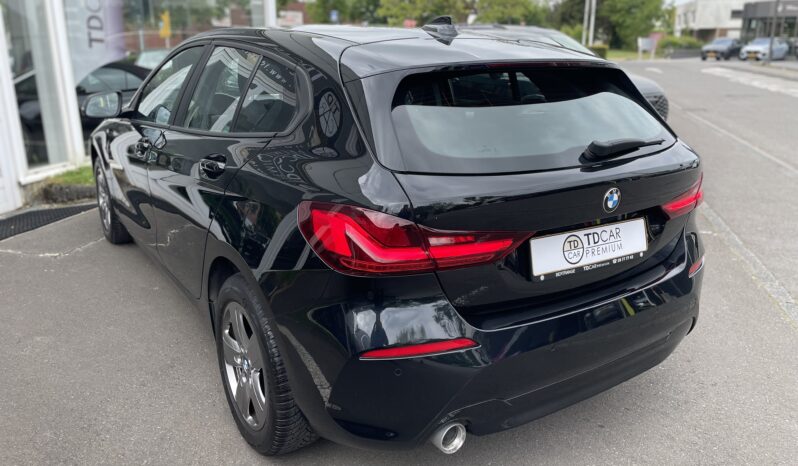 BMW 116 Da Advantage Auto complet