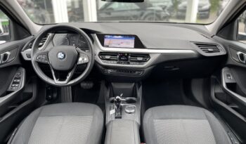 BMW 116 Da Advantage Auto complet