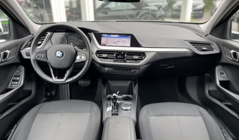 BMW 116 Da Advantage Auto complet