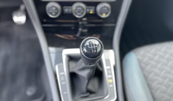 VW Golf 7 1.6 Tdi 115 IQ Drive complet