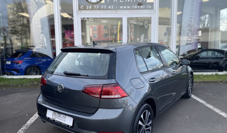 VW Golf 7 1.6 Tdi 115 IQ Drive complet