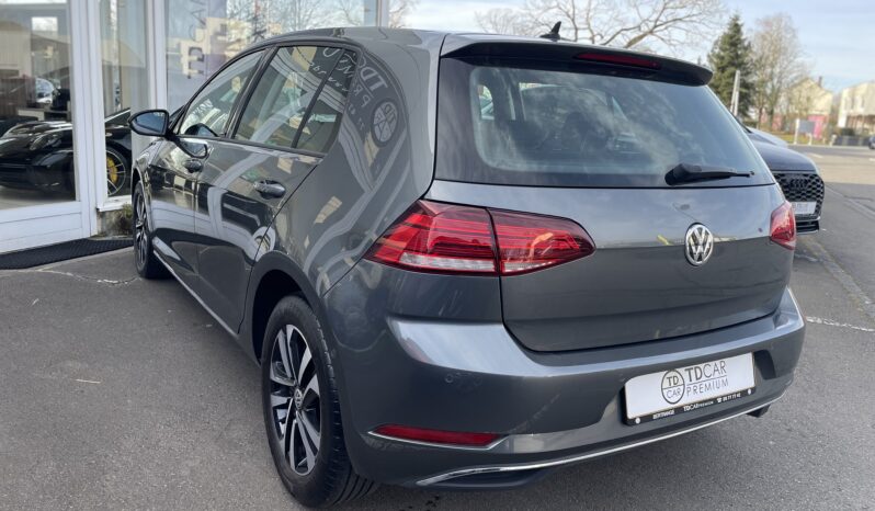 VW Golf 7 1.6 Tdi 115 IQ Drive complet