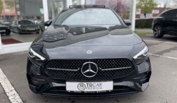 Mercedes A 250 AMG Line 4Matic 7G Toit Ouvrant complet