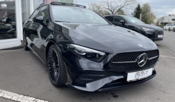 Mercedes A 250 AMG Line 4Matic 7G Toit Ouvrant complet