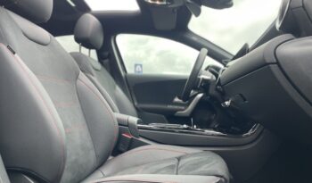 Mercedes A 250 AMG Line 4Matic 7G Toit Ouvrant complet