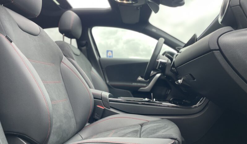 Mercedes A 250 AMG Line 4Matic 7G Toit Ouvrant complet