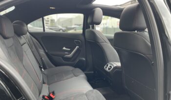 Mercedes A 250 AMG Line 4Matic 7G Toit Ouvrant complet