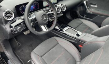 Mercedes A 250 AMG Line 4Matic 7G Toit Ouvrant complet