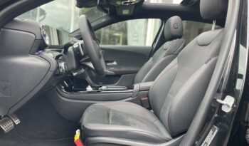 Mercedes A 250 AMG Line 4Matic 7G Toit Ouvrant complet