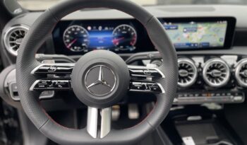 Mercedes A 250 AMG Line 4Matic 7G Toit Ouvrant complet