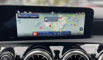 Mercedes A 250 AMG Line 4Matic 7G Toit Ouvrant complet