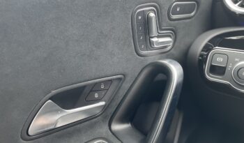 Mercedes A 250 AMG Line 4Matic 7G Toit Ouvrant complet