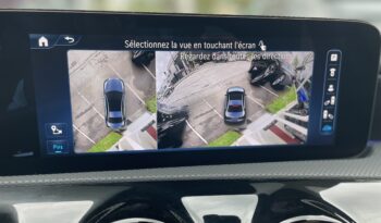 Mercedes A 250 AMG Line 4Matic 7G Toit Ouvrant complet