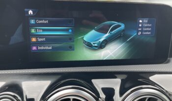 Mercedes A 250 AMG Line 4Matic 7G Toit Ouvrant complet