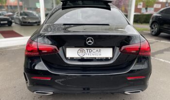 Mercedes A 250 AMG Line 4Matic 7G Toit Ouvrant complet