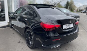Mercedes A 250 AMG Line 4Matic 7G Toit Ouvrant complet