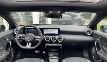 Mercedes A 250 AMG Line 4Matic 7G Toit Ouvrant complet