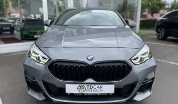 BMW 218 i Gran Coupé Pack M Auto complet