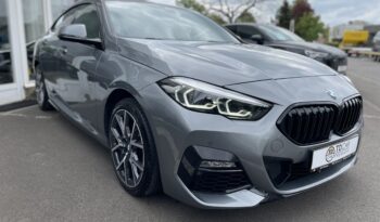 BMW 218 i Gran Coupé Pack M Auto complet