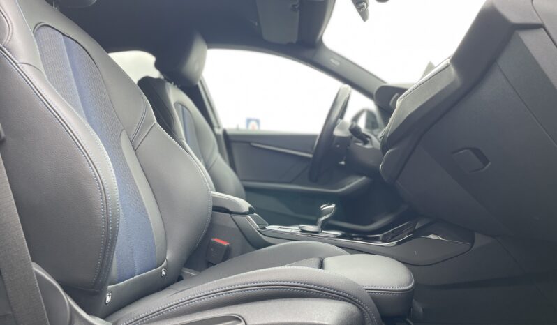 BMW 218 i Gran Coupé Pack M Auto complet