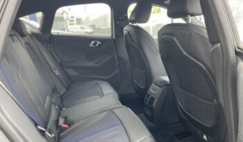 BMW 218 i Gran Coupé Pack M Auto complet