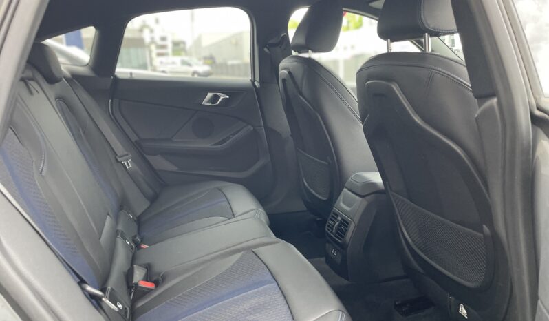 BMW 218 i Gran Coupé Pack M Auto complet