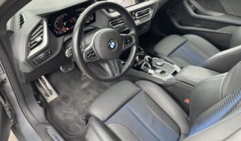 BMW 218 i Gran Coupé Pack M Auto complet