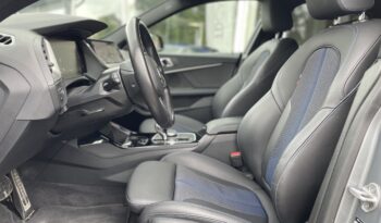 BMW 218 i Gran Coupé Pack M Auto complet