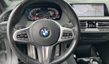 BMW 218 i Gran Coupé Pack M Auto complet
