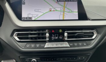 BMW 218 i Gran Coupé Pack M Auto complet