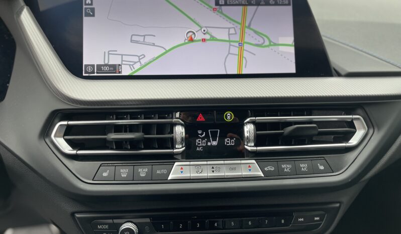 BMW 218 i Gran Coupé Pack M Auto complet