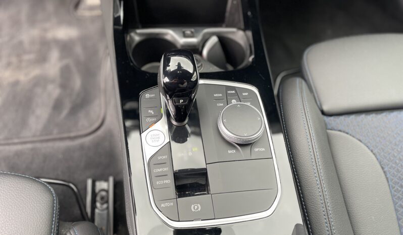 BMW 218 i Gran Coupé Pack M Auto complet