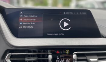 BMW 218 i Gran Coupé Pack M Auto complet
