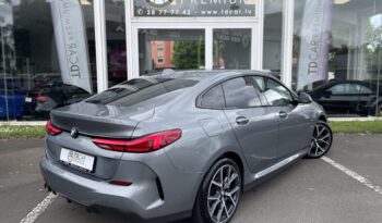 BMW 218 i Gran Coupé Pack M Auto complet