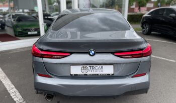 BMW 218 i Gran Coupé Pack M Auto complet