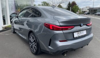 BMW 218 i Gran Coupé Pack M Auto complet