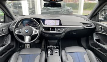 BMW 218 i Gran Coupé Pack M Auto complet