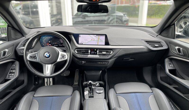 BMW 218 i Gran Coupé Pack M Auto complet