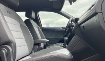 VW Tiguan Allspace 2L Tdi 190 DSG R-LINE 4Motion 7 Places complet