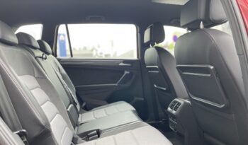VW Tiguan Allspace 2L Tdi 190 DSG R-LINE 4Motion 7 Places complet