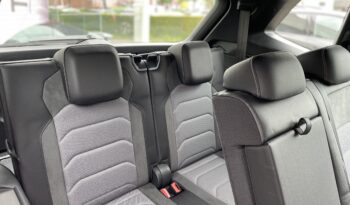 VW Tiguan Allspace 2L Tdi 190 DSG R-LINE 4Motion 7 Places complet