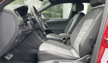VW Tiguan Allspace 2L Tdi 190 DSG R-LINE 4Motion 7 Places complet