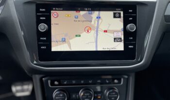 VW Tiguan Allspace 2L Tdi 190 DSG R-LINE 4Motion 7 Places complet
